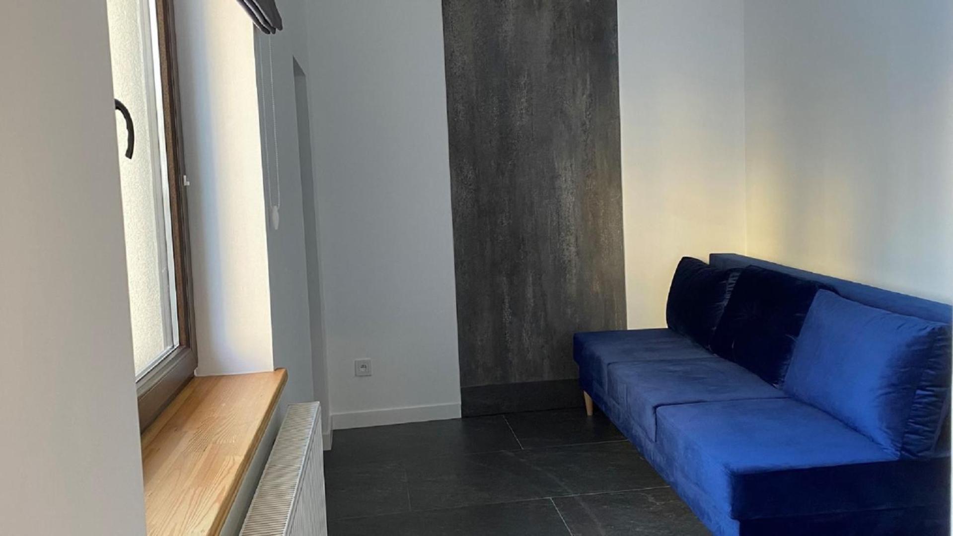 Apartamenty Sun & Snow Centrum Zakopane Eksteriør billede