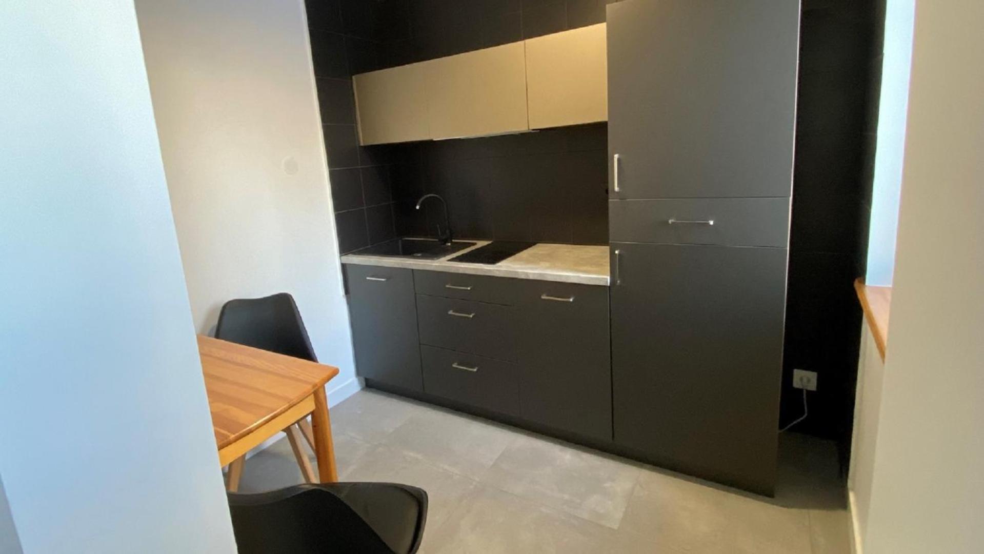Apartamenty Sun & Snow Centrum Zakopane Eksteriør billede