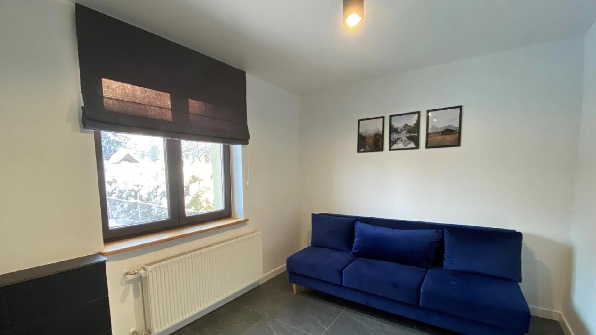 Apartamenty Sun & Snow Centrum Zakopane Eksteriør billede