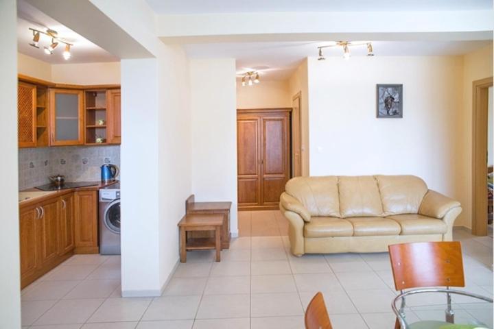 Apartamenty Sun & Snow Centrum Zakopane Værelse billede