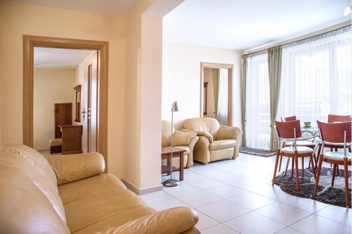 Apartamenty Sun & Snow Centrum Zakopane Værelse billede