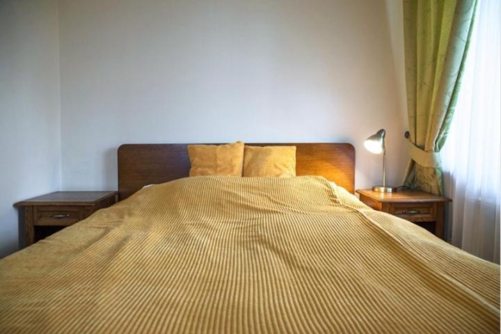 Apartamenty Sun & Snow Centrum Zakopane Værelse billede