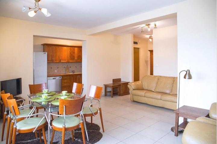Apartamenty Sun & Snow Centrum Zakopane Værelse billede