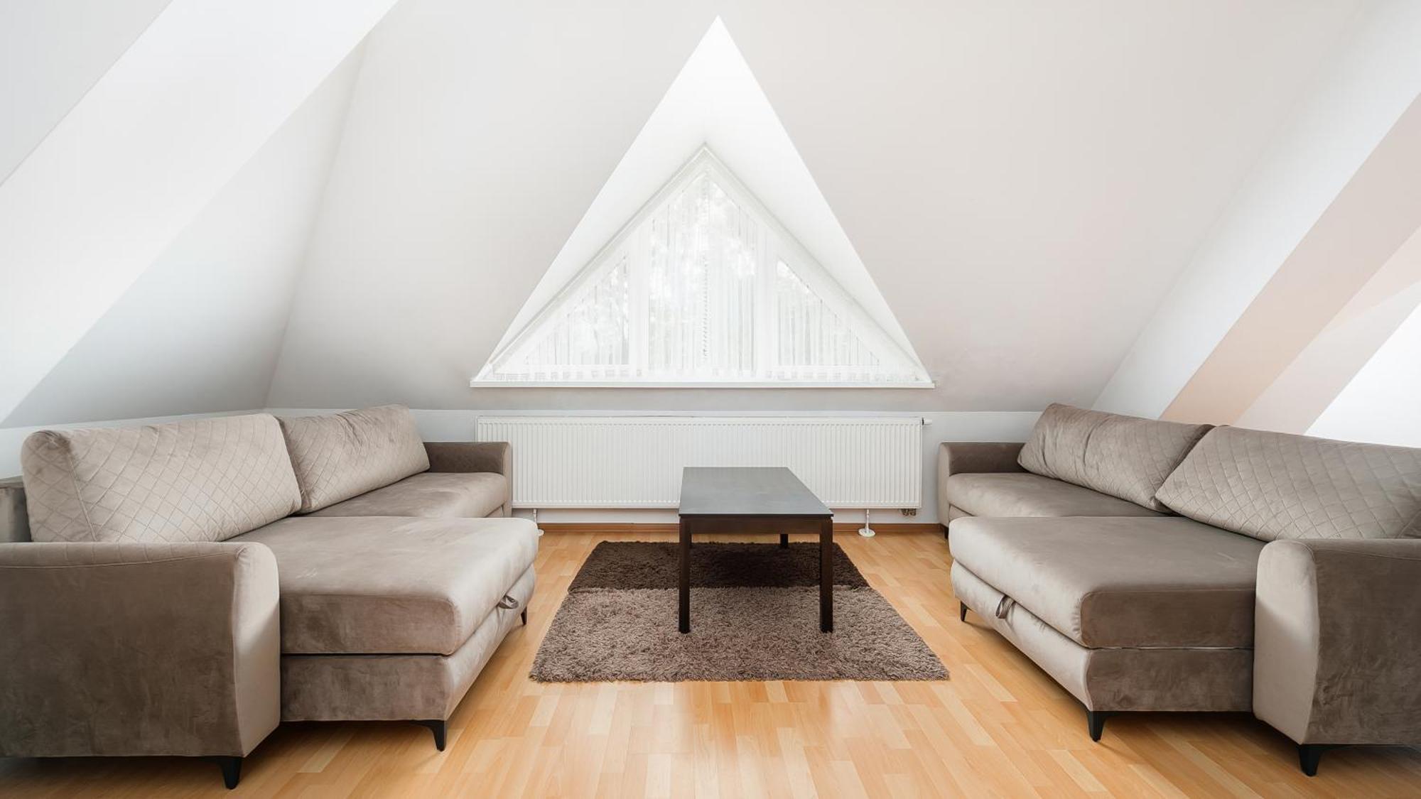 Apartamenty Sun & Snow Centrum Zakopane Eksteriør billede