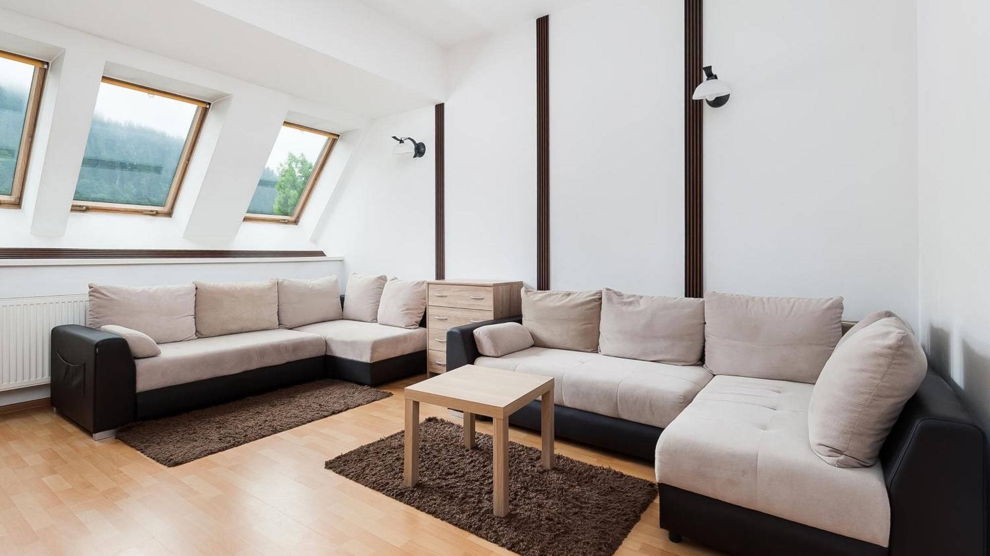 Apartamenty Sun & Snow Centrum Zakopane Eksteriør billede