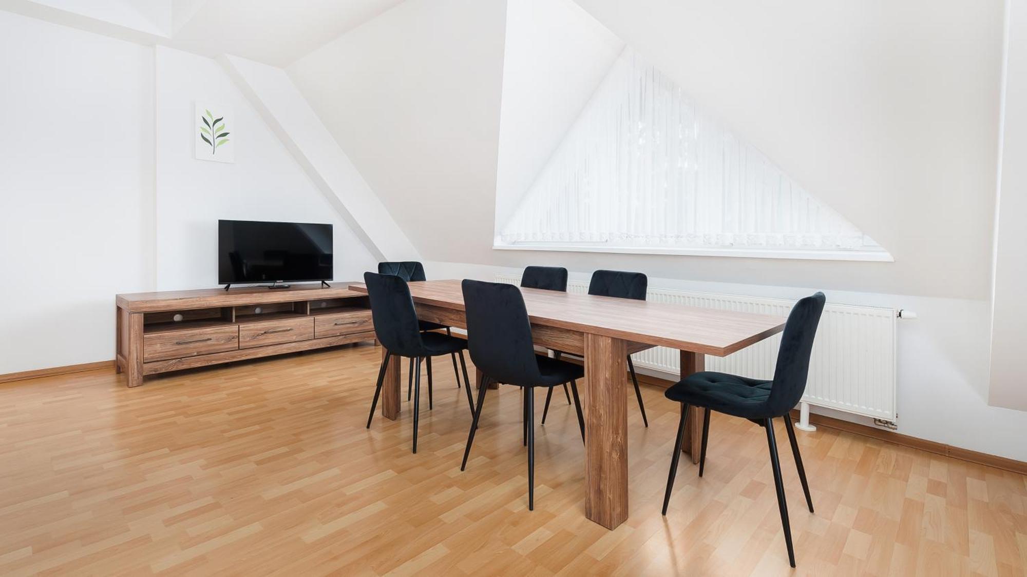 Apartamenty Sun & Snow Centrum Zakopane Eksteriør billede