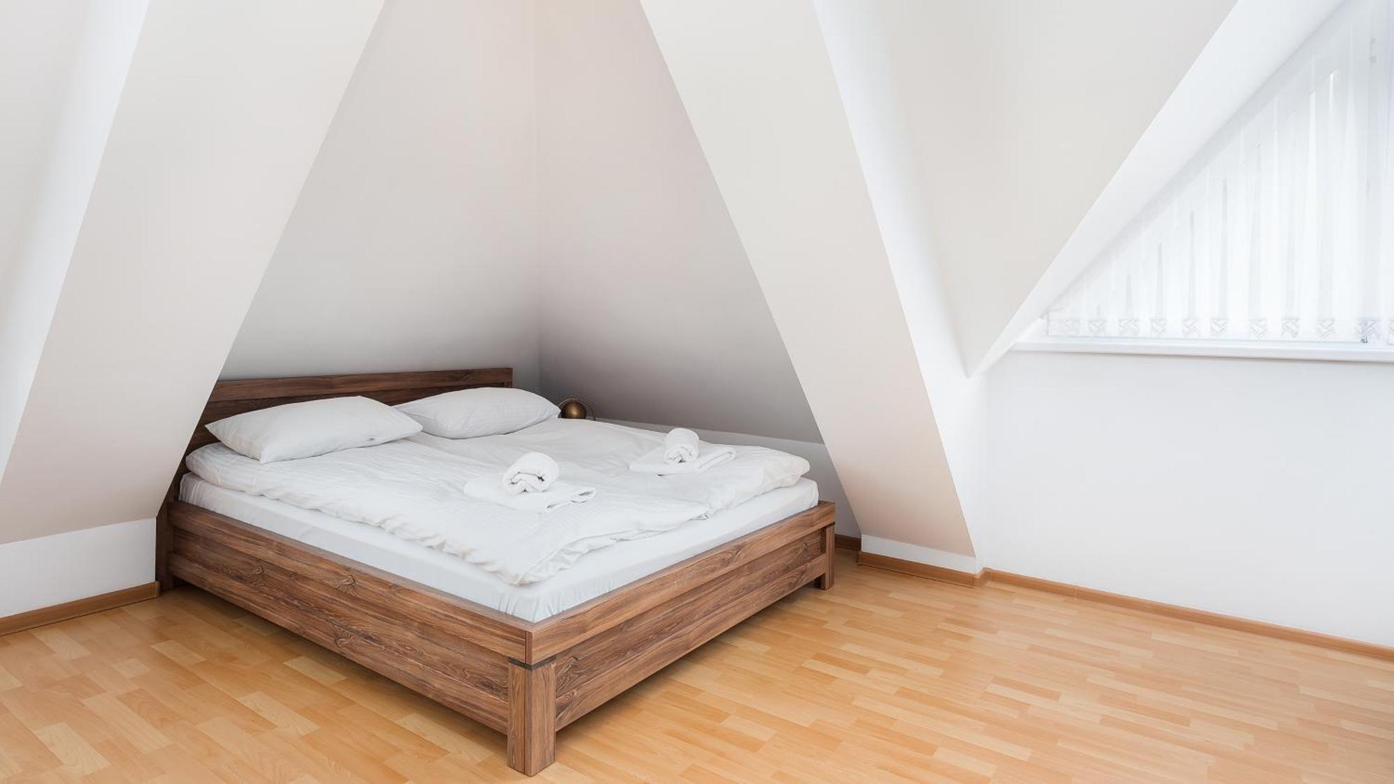 Apartamenty Sun & Snow Centrum Zakopane Eksteriør billede