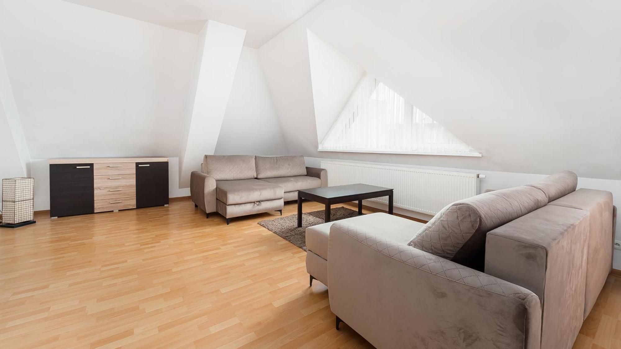 Apartamenty Sun & Snow Centrum Zakopane Eksteriør billede