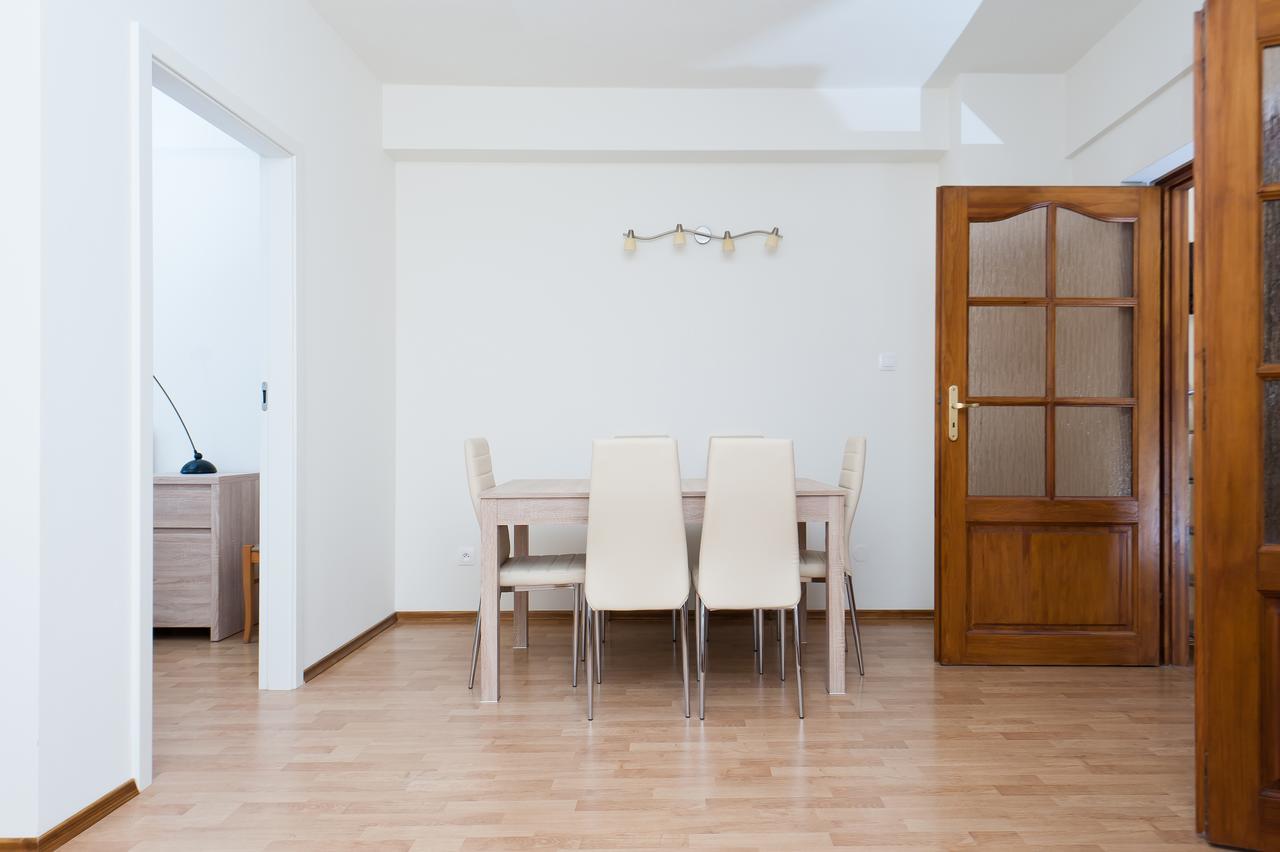 Apartamenty Sun & Snow Centrum Zakopane Eksteriør billede