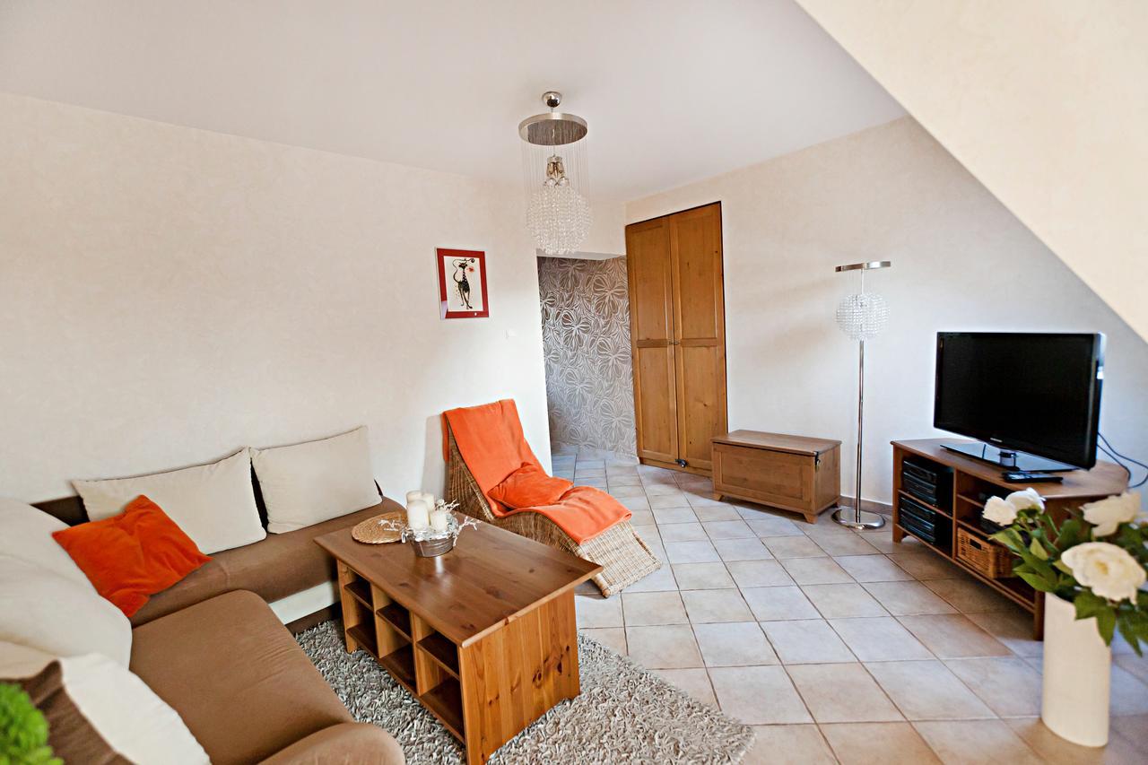 Apartamenty Sun & Snow Centrum Zakopane Eksteriør billede